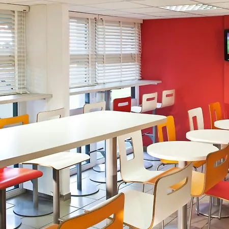 Hotel Premiere Classe Toulouse Ouest -blagnac Aeroport Blagnac