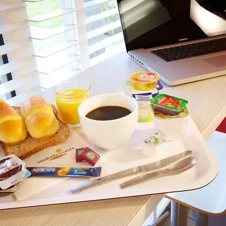 Hotel Premiere Classe Toulouse Ouest -blagnac Aeroport