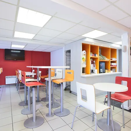 Hotel Premiere Classe Toulouse Ouest -blagnac Aeroport Blagnac