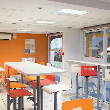 Premiere Classe Toulouse Ouest -blagnac Aeroport