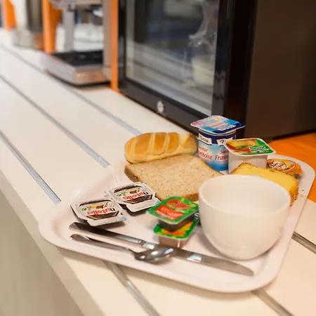 Premiere Classe Toulouse Ouest -blagnac Aeroport Hotel Blagnac