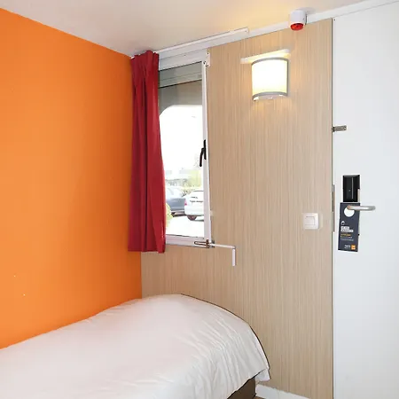 Hotel Premiere Classe Toulouse Ouest -blagnac Aeroport