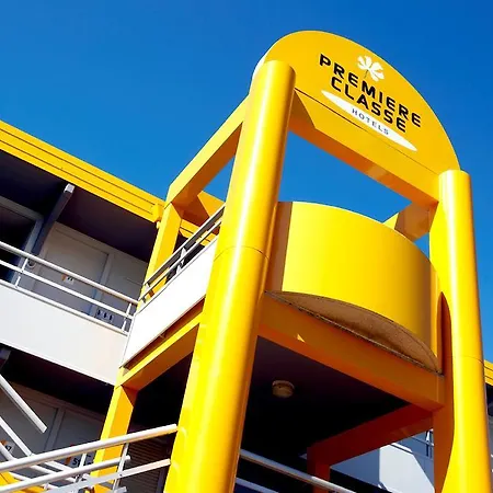 Hotel Premiere Classe Toulouse Ouest -blagnac Aeroport