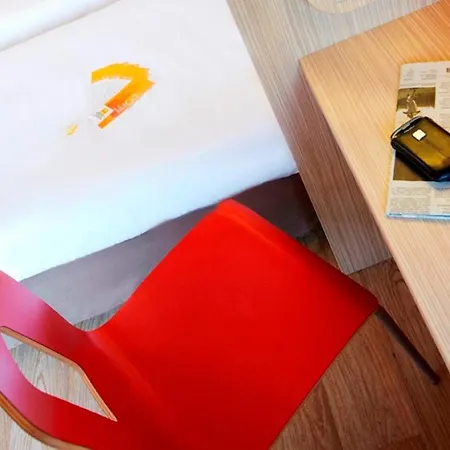 Premiere Classe Toulouse Ouest -blagnac Aeroport