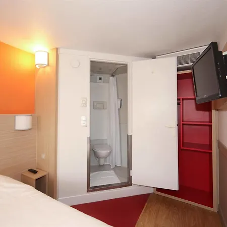 Premiere Classe Toulouse Ouest -blagnac Aeroport