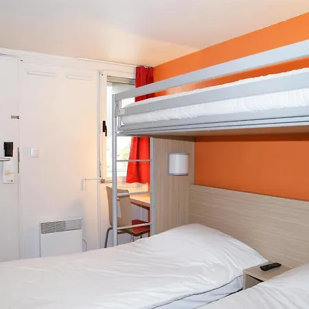 Premiere Classe Toulouse Ouest -blagnac Aeroport Hotel Blagnac