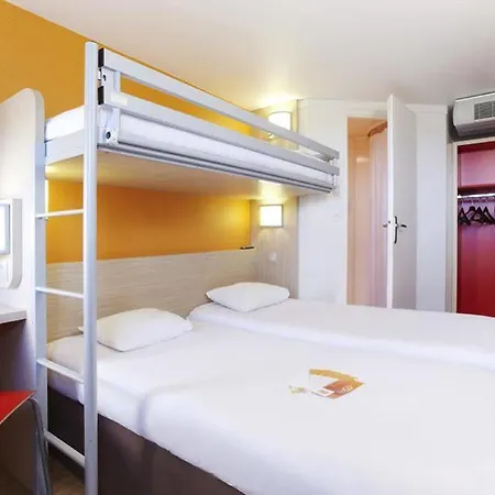 Hotel Premiere Classe Toulouse Ouest -blagnac Aéroport *