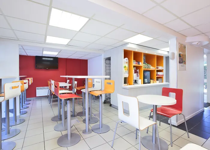 Hotel Premiere Classe Toulouse Ouest -blagnac Aeroport Blagnac