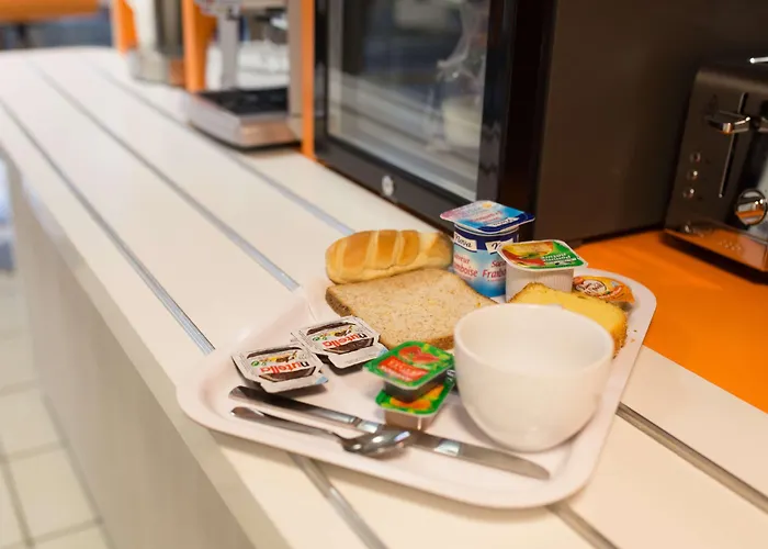 Premiere Classe Toulouse Ouest -blagnac Aeroport Hotel Blagnac