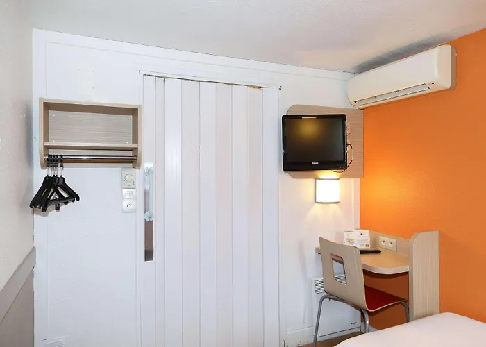 Premiere Classe Toulouse Ouest -blagnac Aeroport Hotel Blagnac