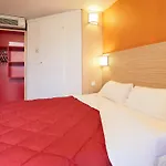 Szálloda Premiere Classe Toulouse Ouest -blagnac Aeroport *