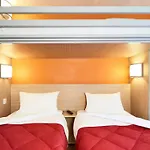 Premiere Classe Toulouse Ouest -blagnac Aeroport Szálloda