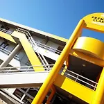 Szálloda Premiere Classe Toulouse Ouest -blagnac Aeroport Blagnac