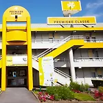 Premiere Classe Toulouse Ouest -blagnac Aeroport Szálloda
