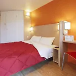 Szálloda Premiere Classe Toulouse Ouest -blagnac Aeroport *