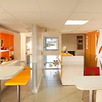 Szálloda Premiere Classe Toulouse Ouest -blagnac Aeroport Blagnac