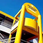Szálloda Premiere Classe Toulouse Ouest -blagnac Aeroport