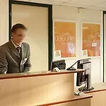 Szálloda Premiere Classe Toulouse Ouest -blagnac Aeroport *