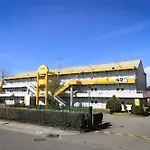 Premiere Classe Toulouse Ouest -blagnac Aeroport Szálloda