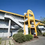Premiere Classe Toulouse Ouest -blagnac Aeroport Szálloda