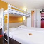 Szálloda Premiere Classe Toulouse Ouest -blagnac Aeroport *