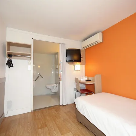 Hotel Premiere Classe Toulouse Ouest -blagnac Aeroport