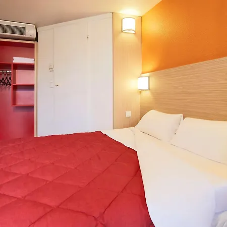 Hotel Premiere Classe Toulouse Ouest -blagnac Aeroport *