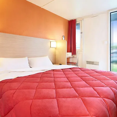 Premiere Classe Toulouse Ouest -blagnac Aeroport * Blagnac