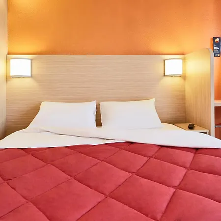 Otel Premiere Classe Toulouse Ouest -blagnac Aeroport