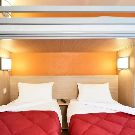 Premiere Classe Toulouse Ouest -blagnac Aeroport Hotel