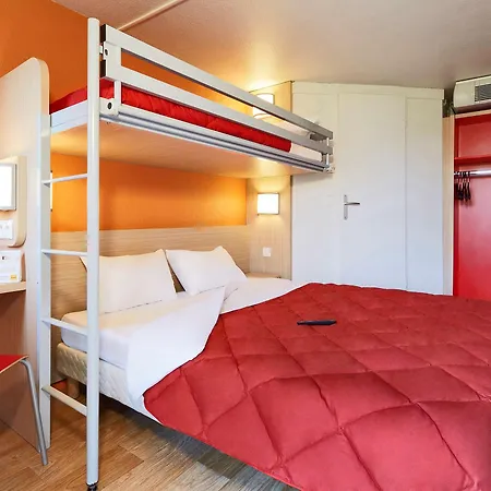 Hotel Premiere Classe Toulouse Ouest -blagnac Aeroport
