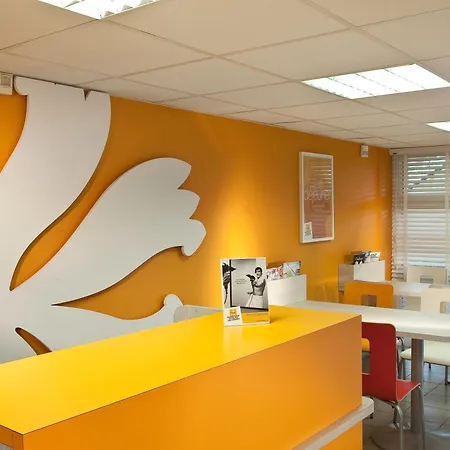 Premiere Classe Toulouse Ouest -blagnac Aeroport Blagnac