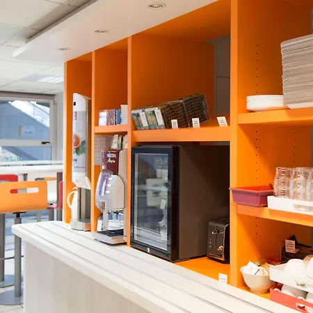 Premiere Classe Toulouse Ouest -blagnac Aeroport *