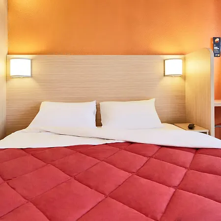 Otel Premiere Classe Toulouse Ouest -blagnac Aeroport *