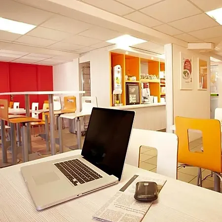 Hotel Premiere Classe Toulouse Ouest -blagnac Aeroport
