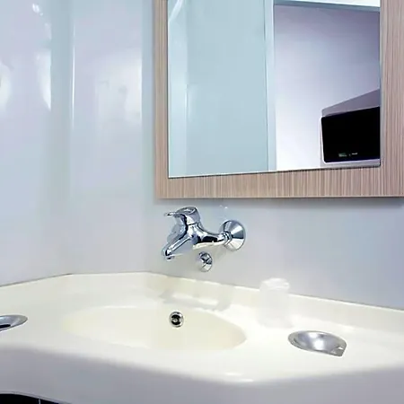 Hotel Premiere Classe Toulouse Ouest -blagnac Aeroport