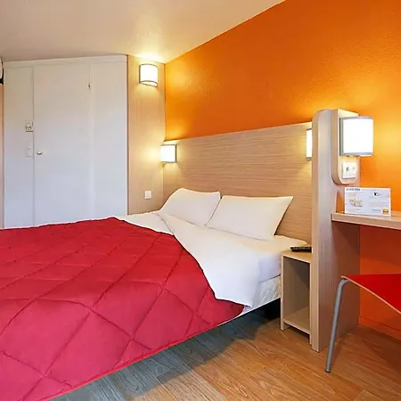 Hotel Premiere Classe Toulouse Ouest -blagnac Aeroport *