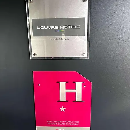 Hotel Premiere Classe Toulouse Ouest -blagnac Aéroport