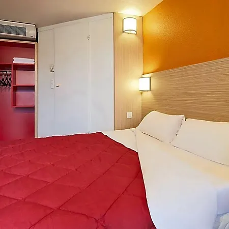 Hotel Premiere Classe Toulouse Ouest -blagnac Aeroport