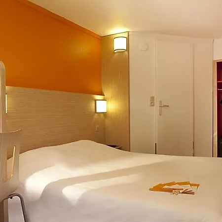 Premiere Classe Toulouse Ouest -blagnac Aeroport Hotel