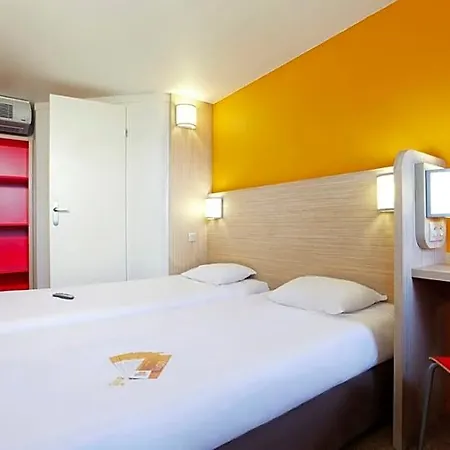 Hotel Premiere Classe Toulouse Ouest -blagnac Aéroport