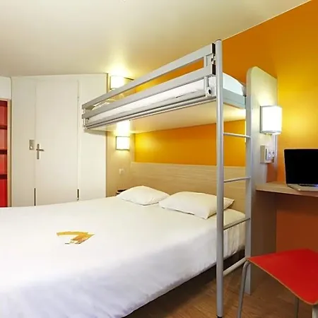 Premiere Classe Toulouse Ouest -blagnac Aeroport * Blagnac