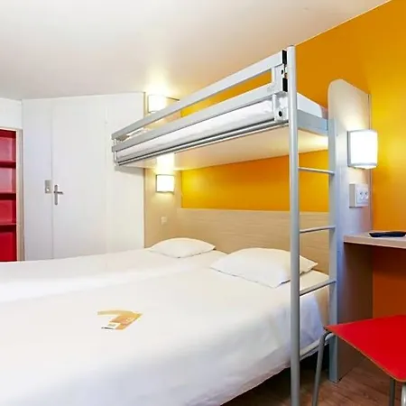 Premiere Classe Toulouse Ouest -blagnac Aéroport Hotel Blagnac