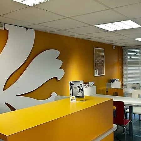 Hotel Premiere Classe Toulouse Ouest -blagnac Aéroport