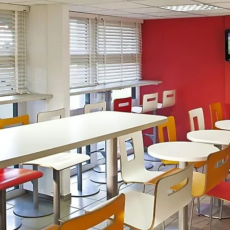 Hotel Premiere Classe Toulouse Ouest -blagnac Aéroport