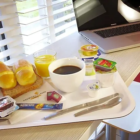 Hotel Premiere Classe Toulouse Ouest -blagnac Aéroport Blagnac