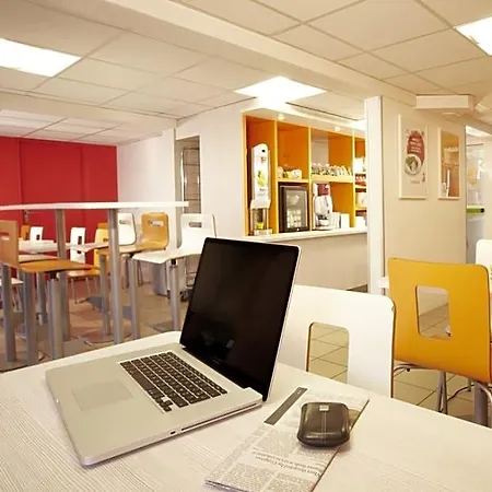 Premiere Classe Toulouse Ouest -blagnac Aéroport Hotel Blagnac