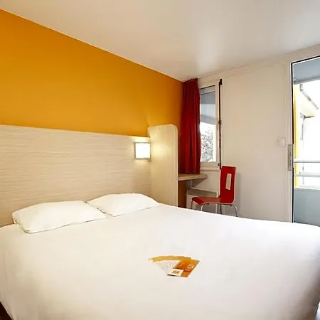 Premiere Classe Toulouse Ouest -blagnac Aéroport Blagnac
