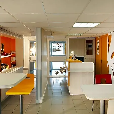 Premiere Classe Toulouse Ouest -blagnac Aéroport * Blagnac