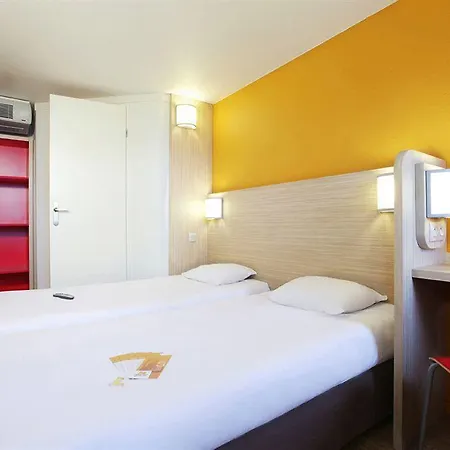 Hotel Premiere Classe Toulouse Ouest -blagnac Aeroport Blagnac